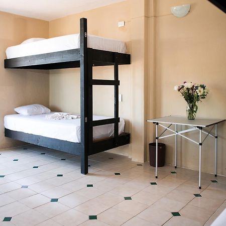 Deja Hostel Playa del Carmen Extérieur photo