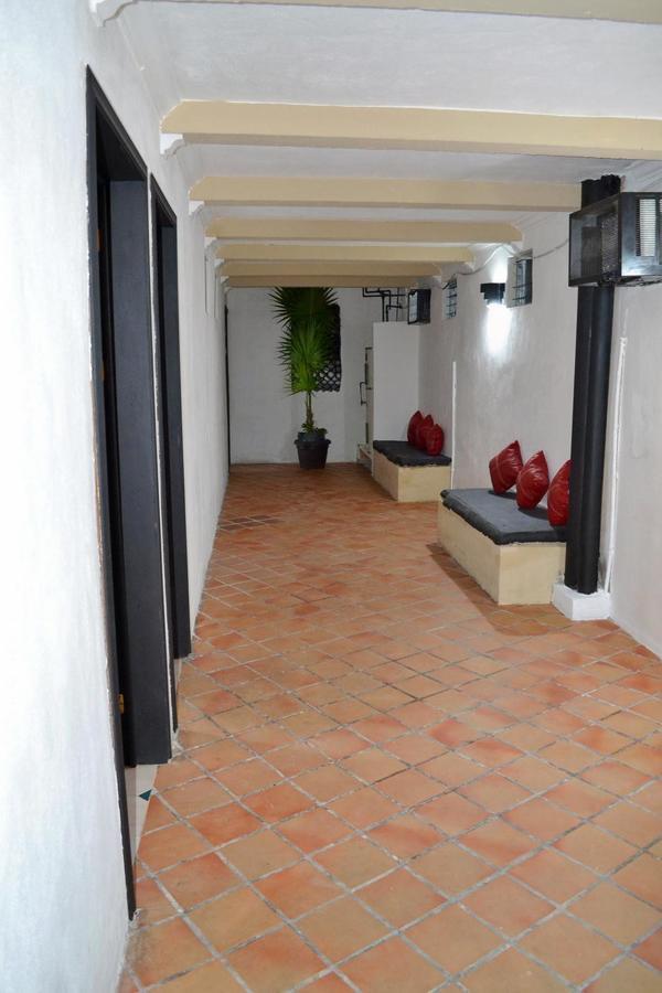 Deja Hostel Playa del Carmen Extérieur photo