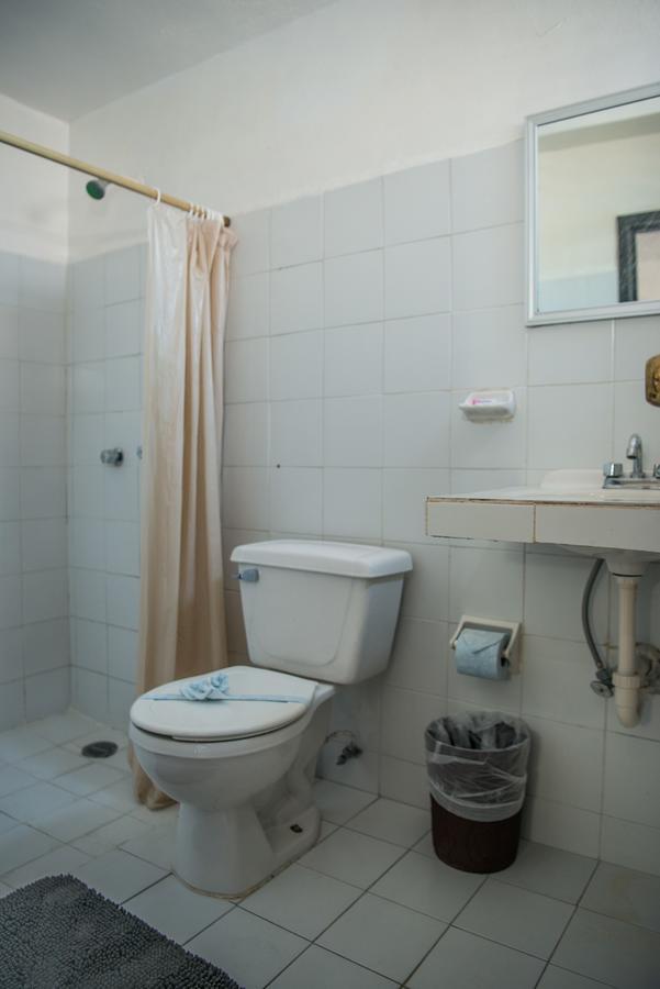 Deja Hostel Playa del Carmen Extérieur photo