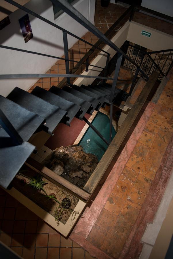 Deja Hostel Playa del Carmen Extérieur photo