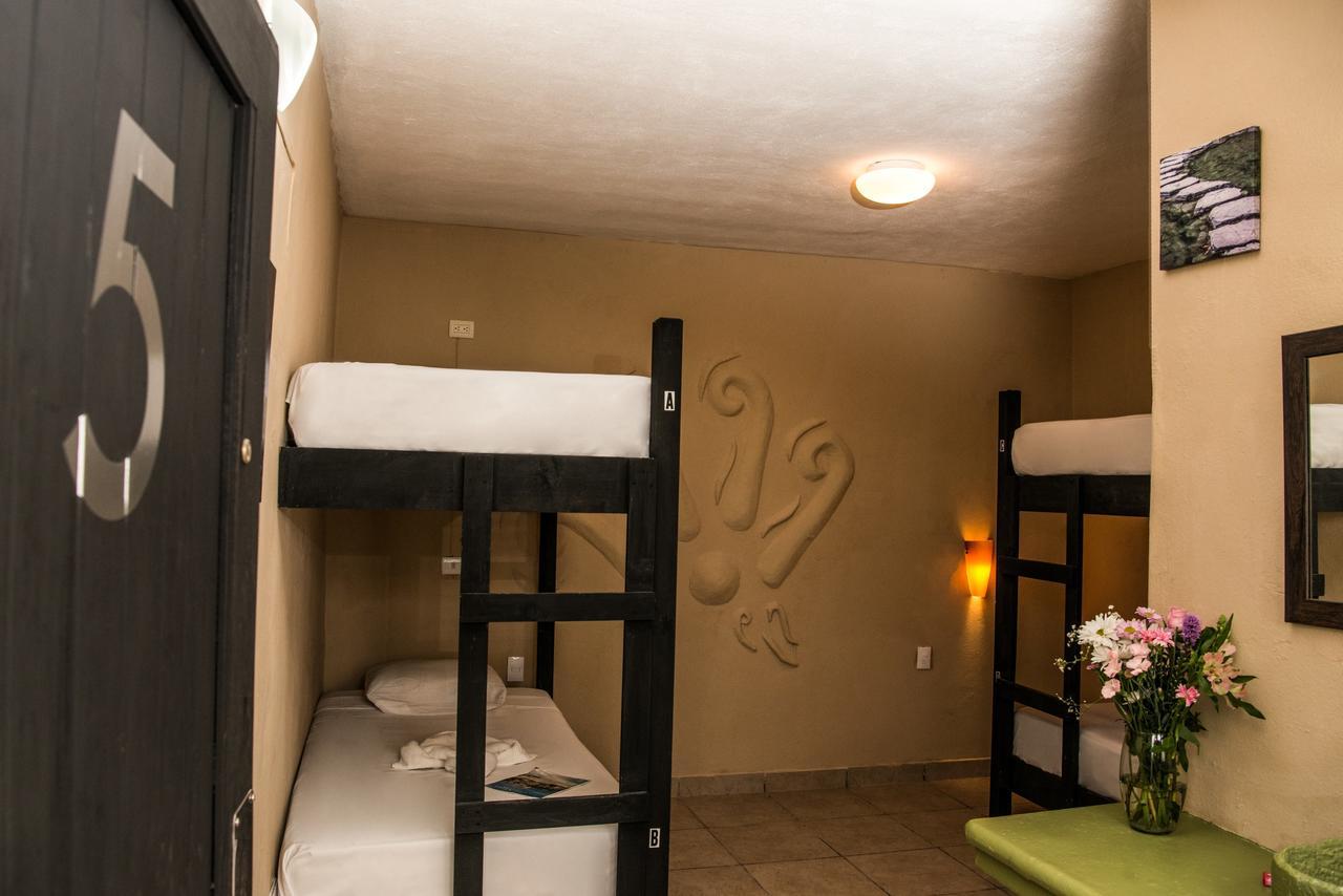 Deja Hostel Playa del Carmen Extérieur photo