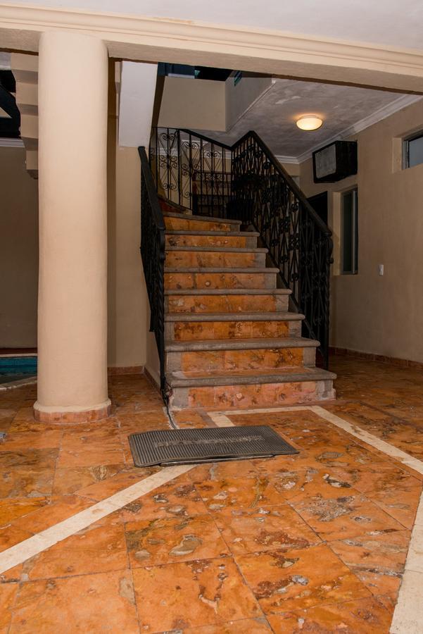 Deja Hostel Playa del Carmen Extérieur photo