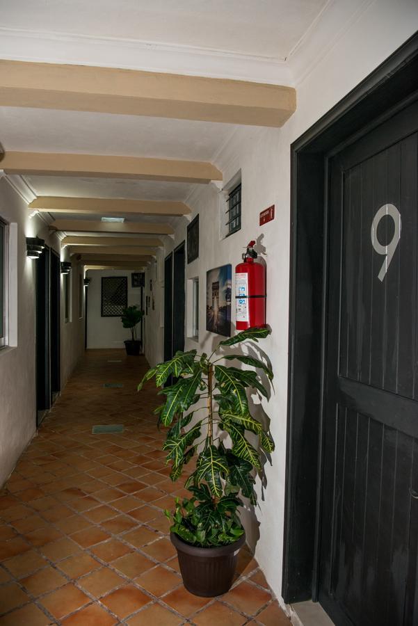 Deja Hostel Playa del Carmen Extérieur photo