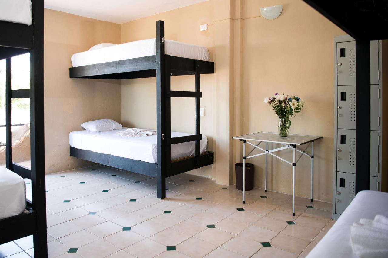 Deja Hostel Playa del Carmen Extérieur photo
