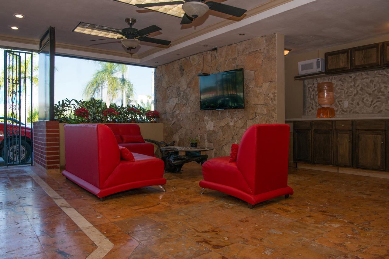 Deja Hostel Playa del Carmen Chambre photo