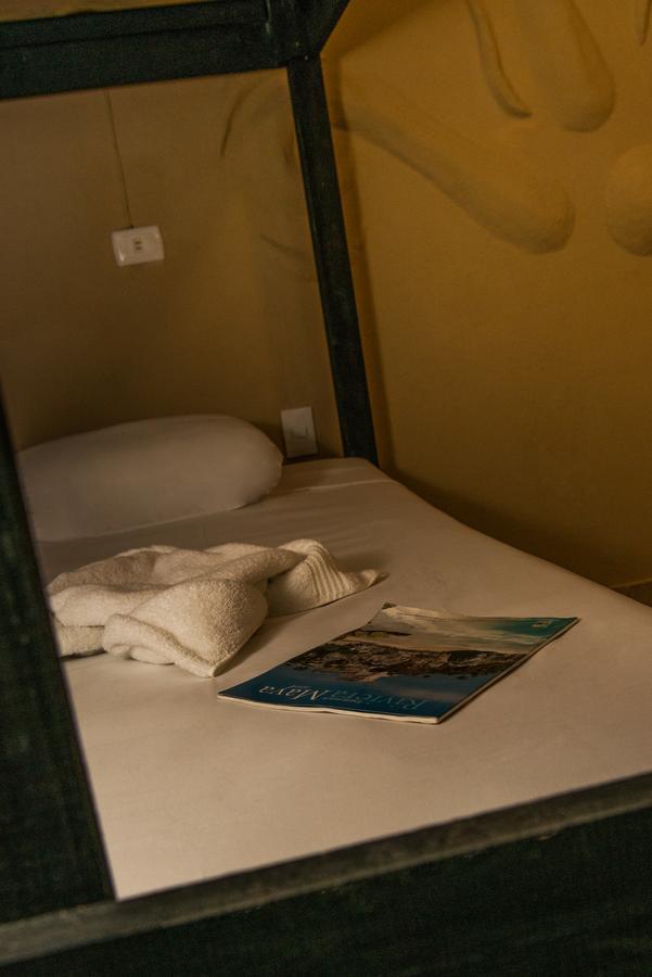 Deja Hostel Playa del Carmen Extérieur photo