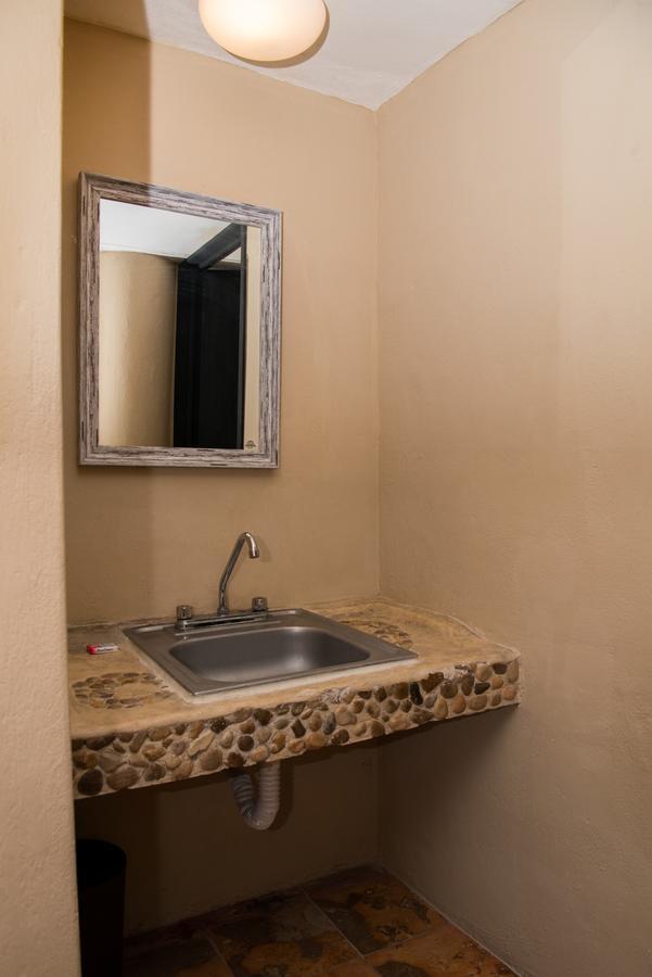 Deja Hostel Playa del Carmen Chambre photo