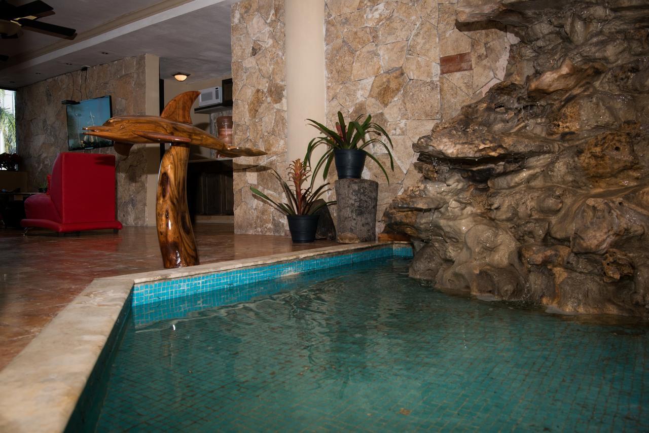 Deja Hostel Playa del Carmen Chambre photo